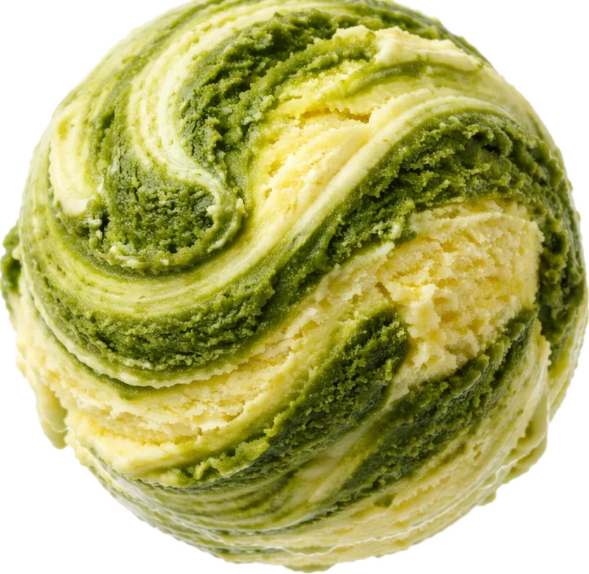 Banana Matcha