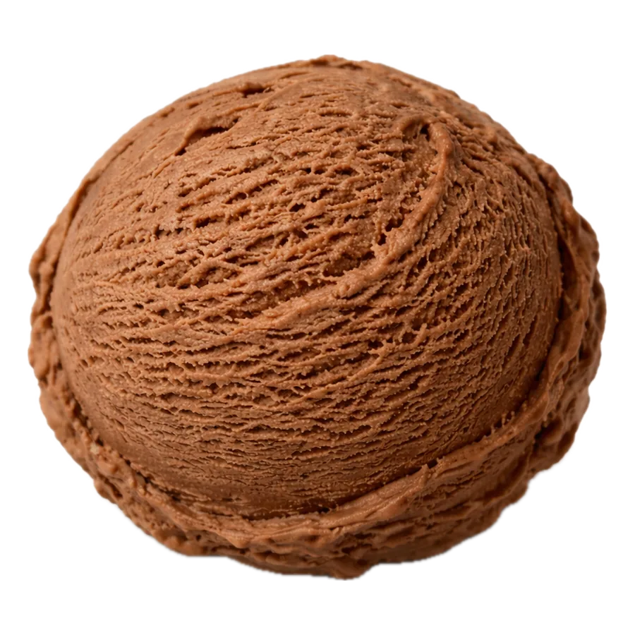 Silky Chocolate